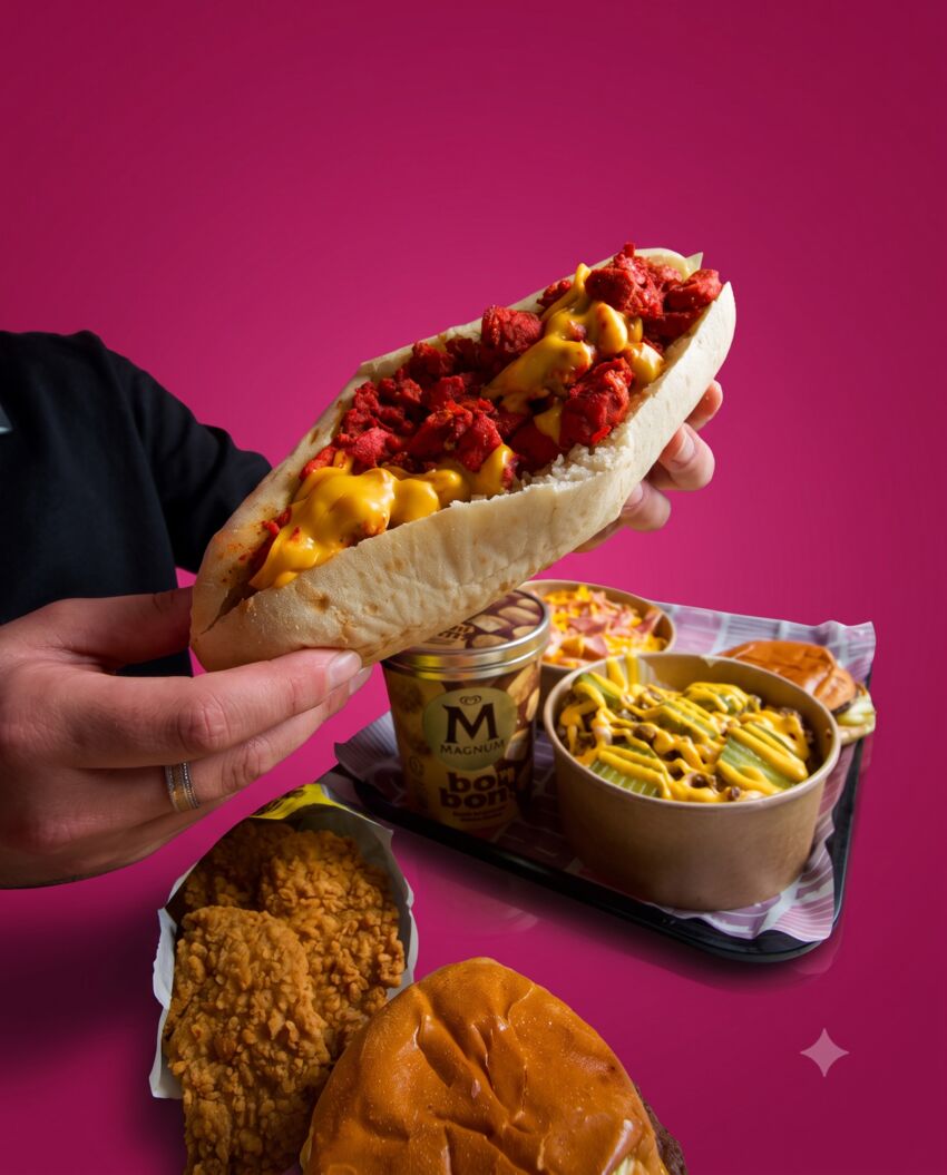 Le Tandoor Sub